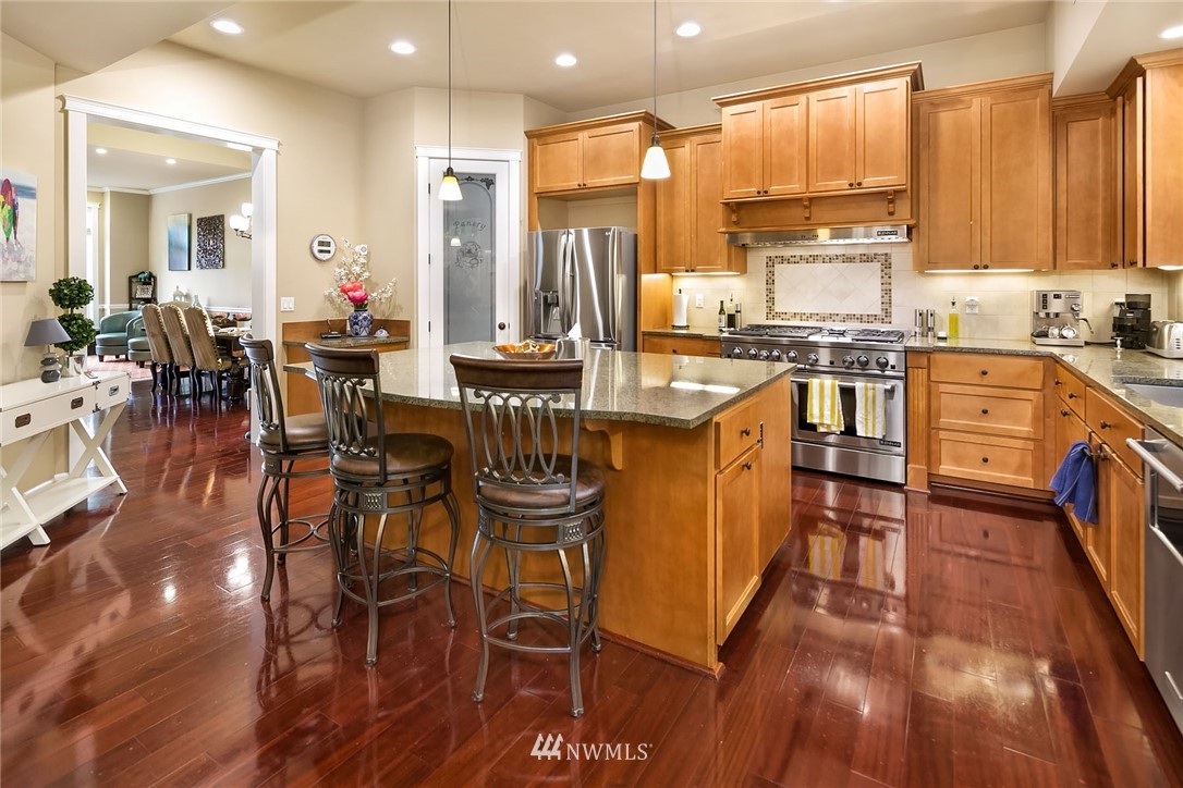 5318 Northeast 1st Street Renton, WA 98059 - Photo 15 of 25