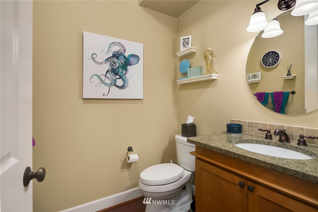 5318 Northeast 1st Street Renton, WA 98059 - Photo 18 of 25