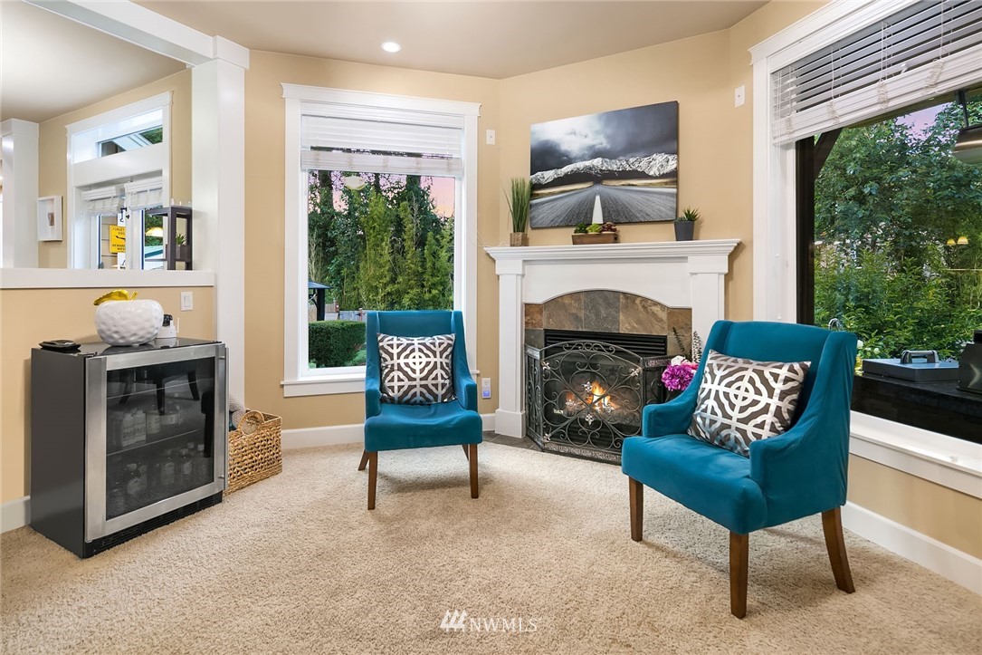 5318 Northeast 1st Street Renton, WA 98059 - Photo 19 of 25