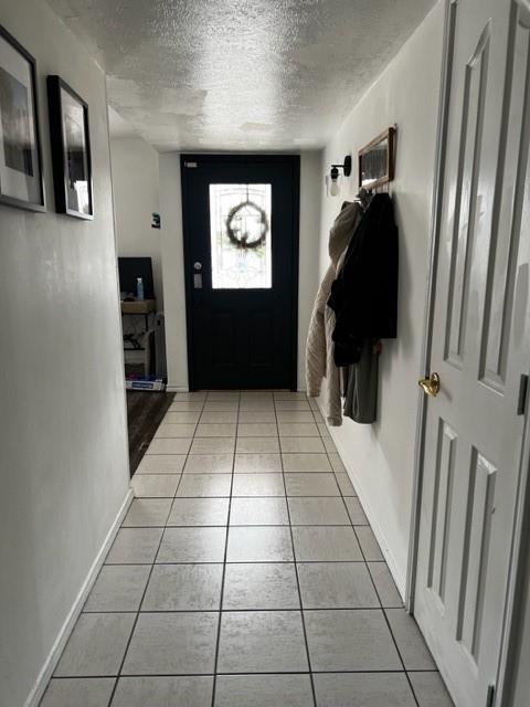 1802 Lewis Trail Grand Prairie, TX 75052 - Photo 2 of 13 Front Entry