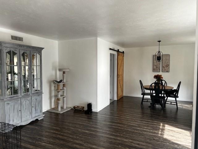 1802 Lewis Trail Grand Prairie, TX 75052 - Photo 3 of 13 Formal Living & Dining Room