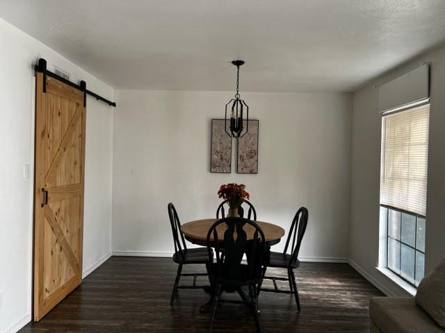 1802 Lewis Trail Grand Prairie, TX 75052 - Photo 4 of 13 Dining Room