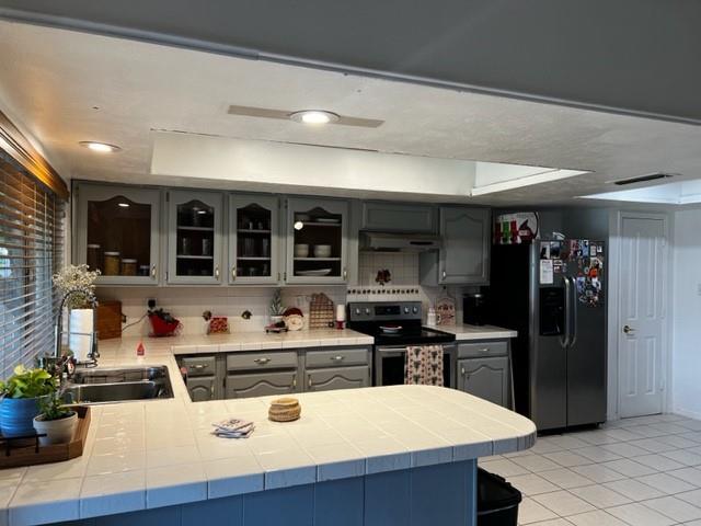 1802 Lewis Trail Grand Prairie, TX 75052 - Photo 6 of 13 Kitchen