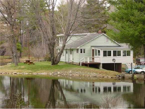 47 Chestnut Road Newport, NH 03773 - Photo 1 of 1