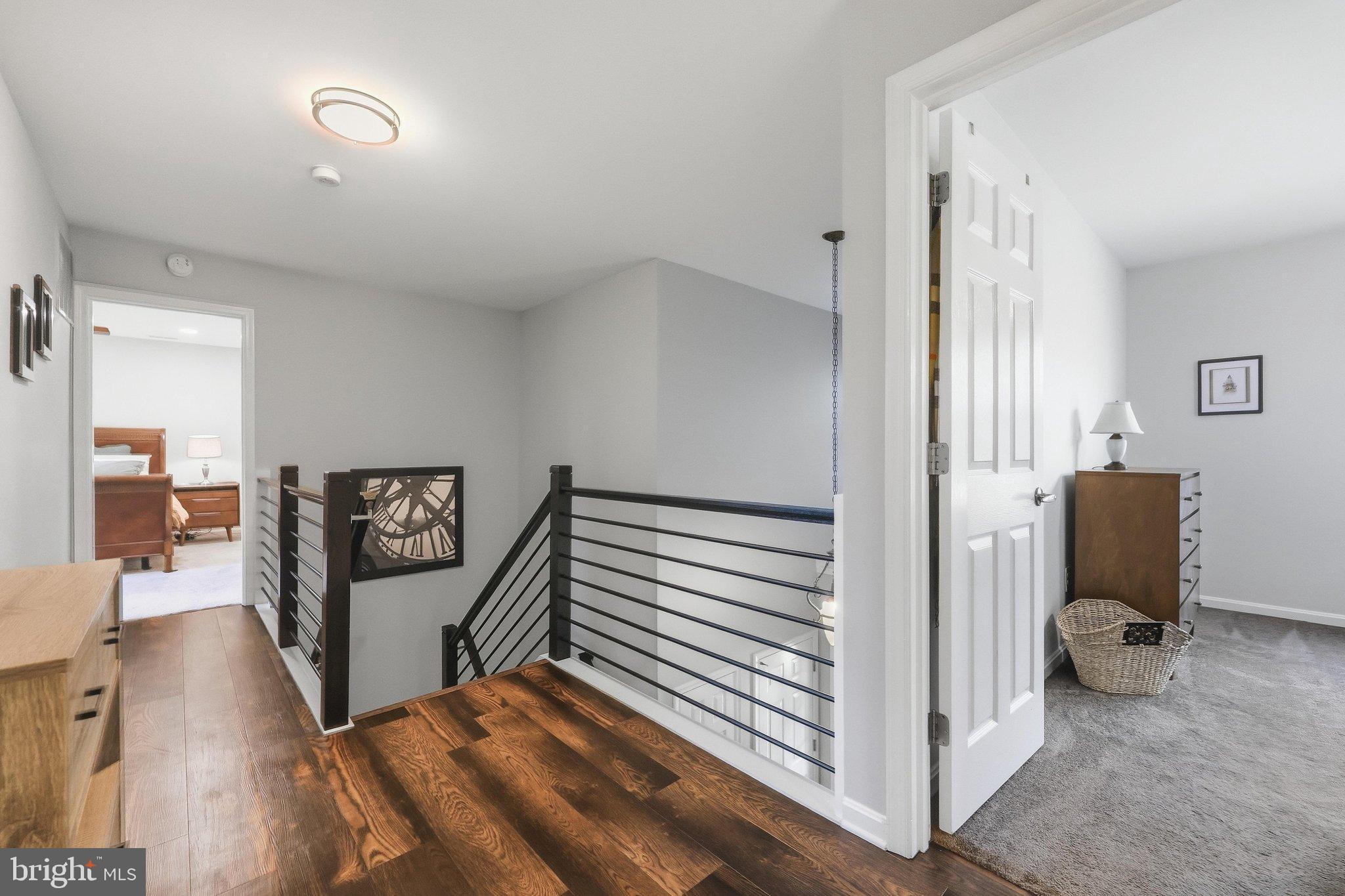 1004 Mercer Place Frederick, MD 21701 - Photo 24 of 51 Upstairs Landing