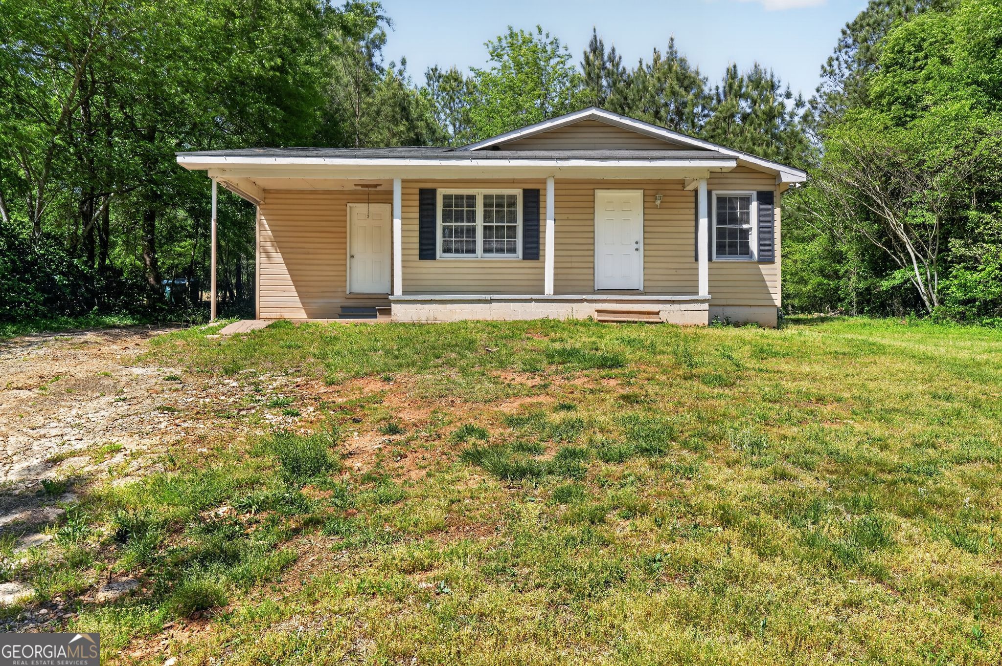 181 Pine Grove Road Canton, GA 30114 - Photo 1 of 32
