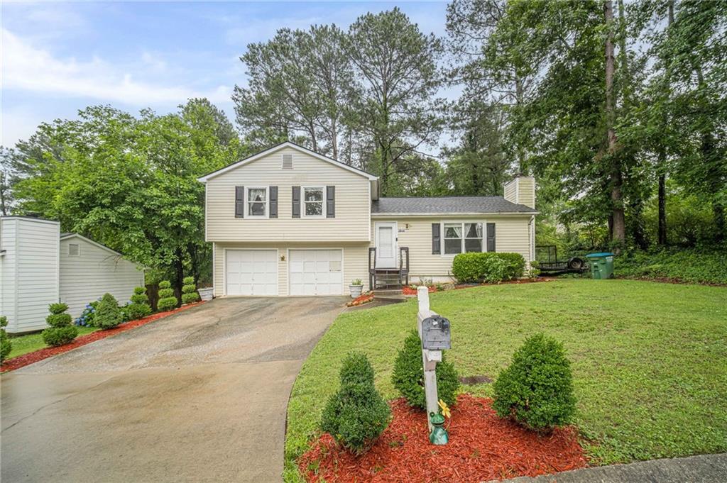 3809 Valley Brook Road Snellville, GA 30039 - Photo 5 of 29