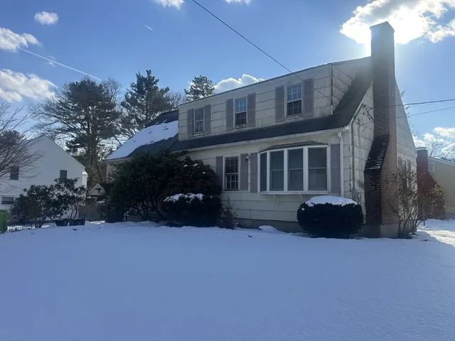 $475,000 | 51 Woodland Drive, Framingham, MA 01701