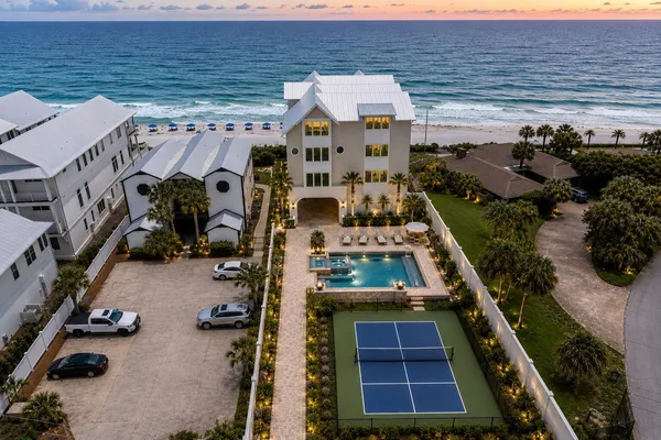 $23,990,000 | 7988 East County Highway, Inlet Beach, FL 32461