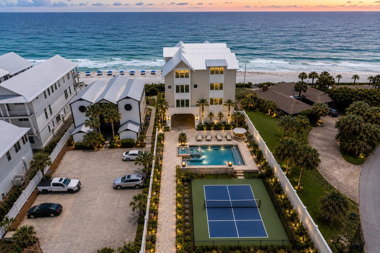 7988 East County Highway Inlet Beach, FL 32461 - Photo 1 of 113 7988 E Co Hwy 30A