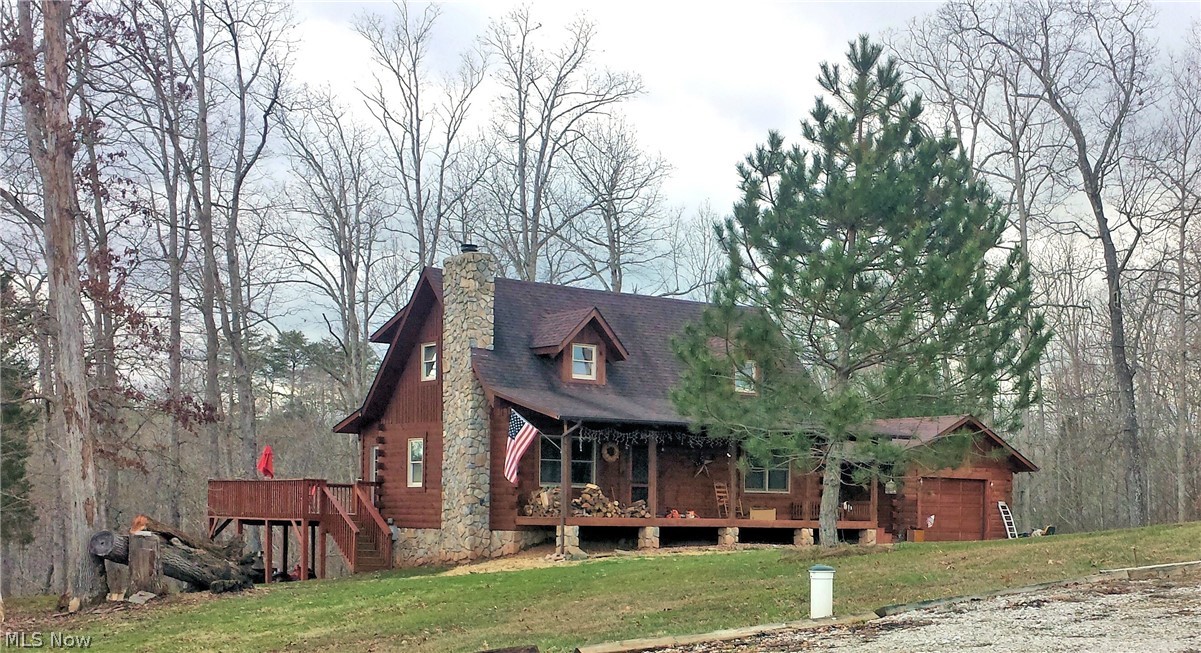 125 Oak Cv Trail Ripley, WV 25271 - Photo 1 of 21 Gallery Image 1
