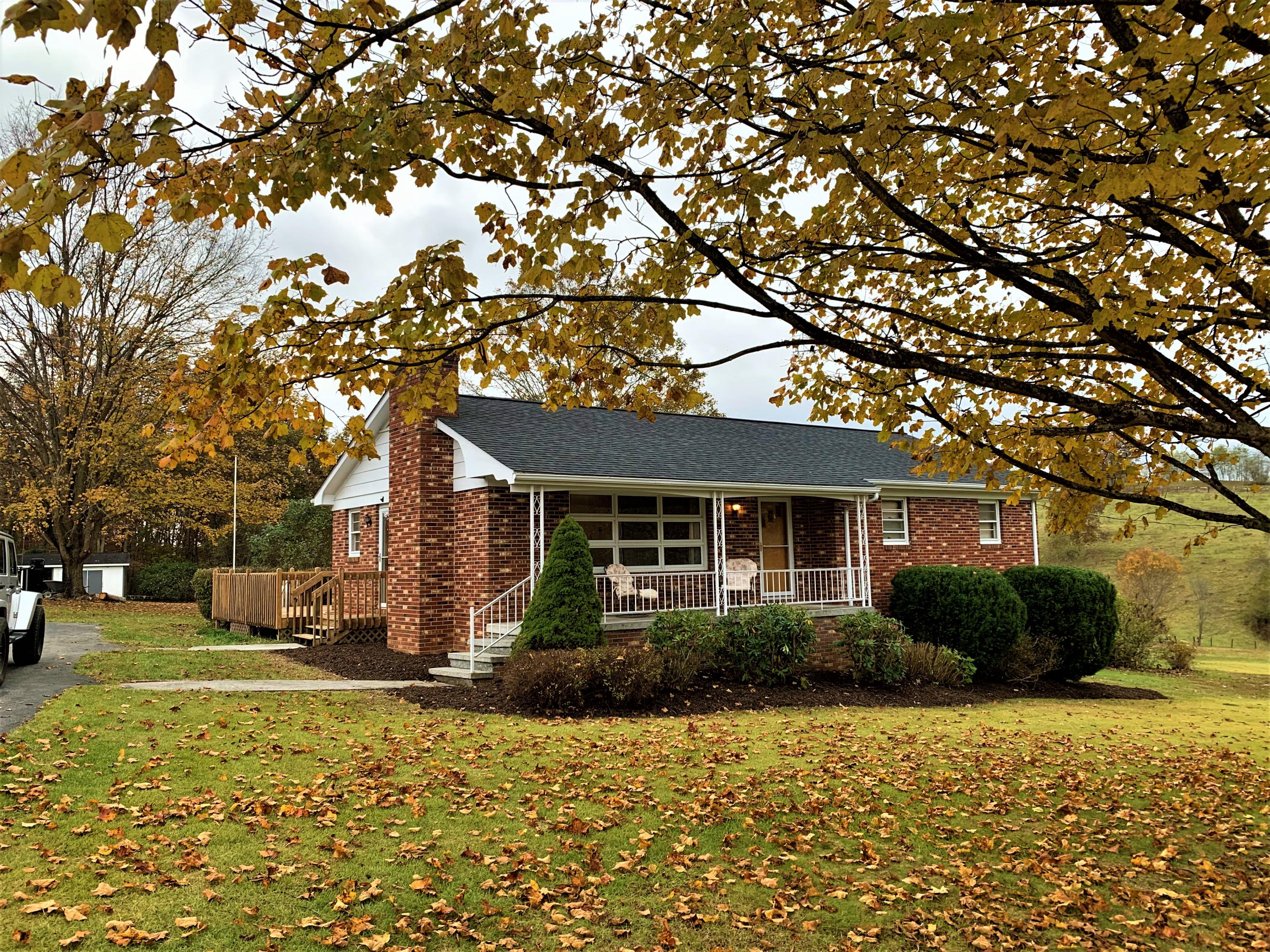 1104 Anthony Road Frankford, WV 24938 - Photo 1 of 33 Gallery Image 1