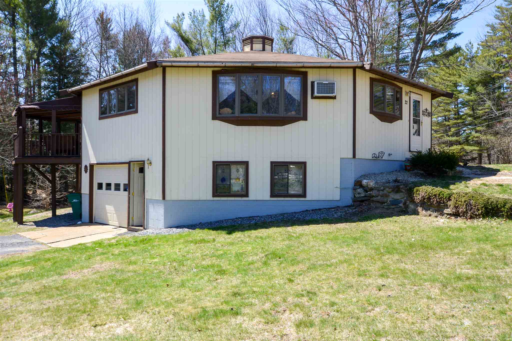 22 Strafford Road Rochester, NH 03867 - Photo 1 of 39