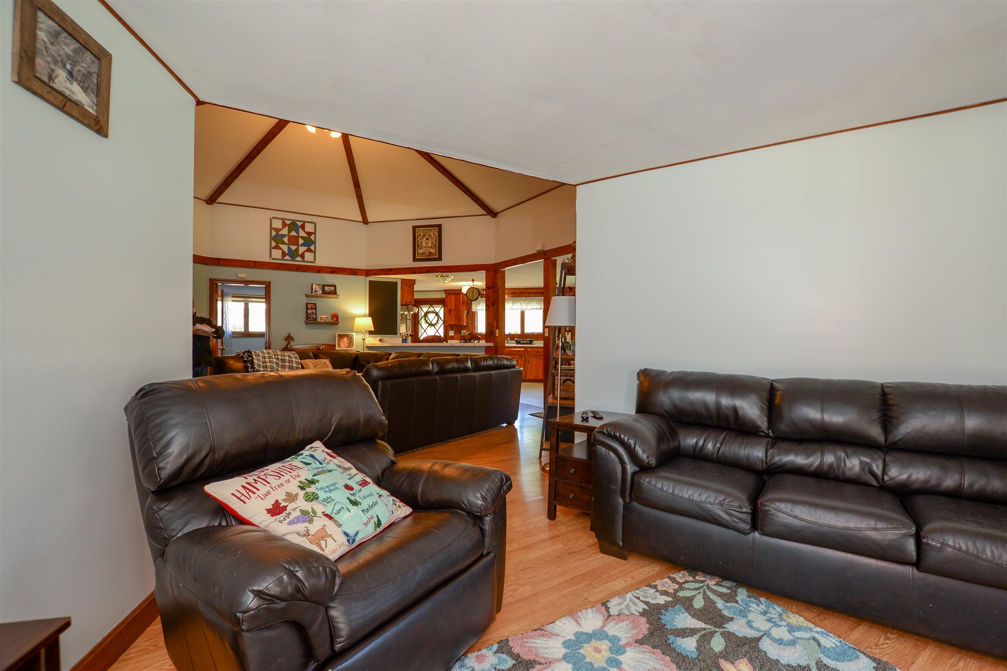 22 Strafford Road Rochester, NH 03867 - Photo 22 of 39