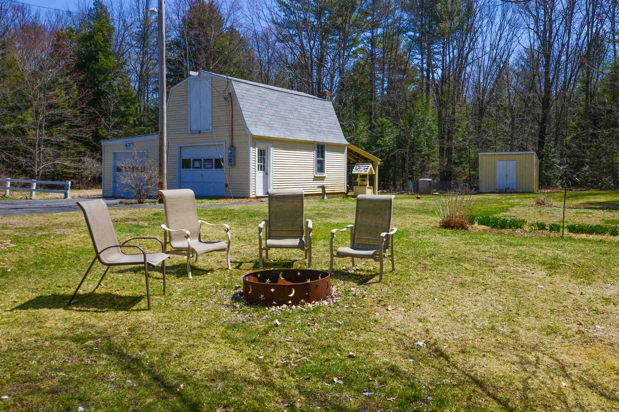 22 Strafford Road Rochester, NH 03867 - Photo 5 of 39