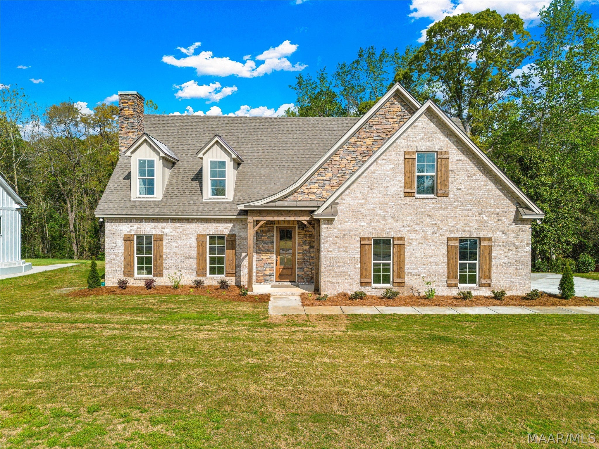 179 Macallister Ridge Millbrook, AL 36054 - Photo 1 of 39 Gallery Image 1