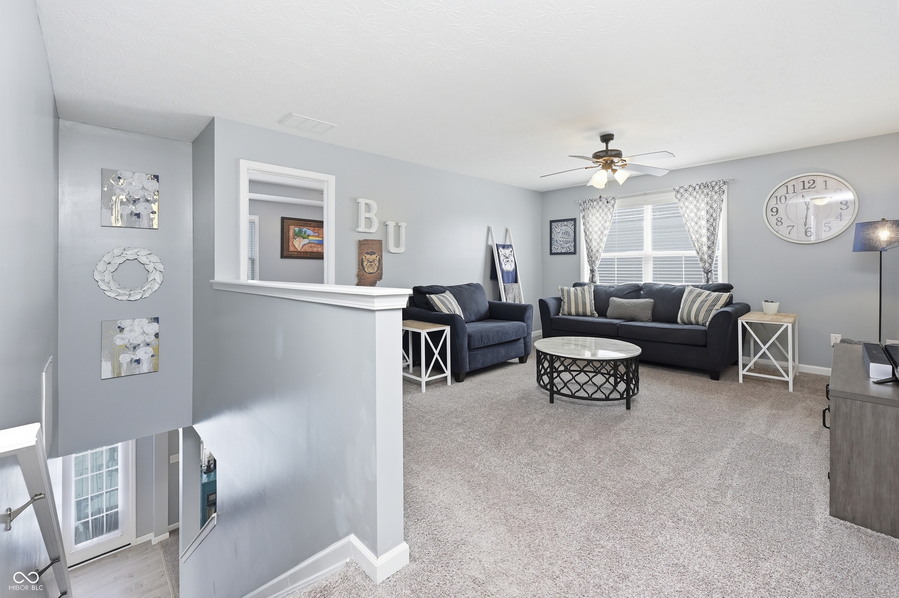 5752 Bluff View Lane Whitestown, IN 46075 - Photo 17 of 38
