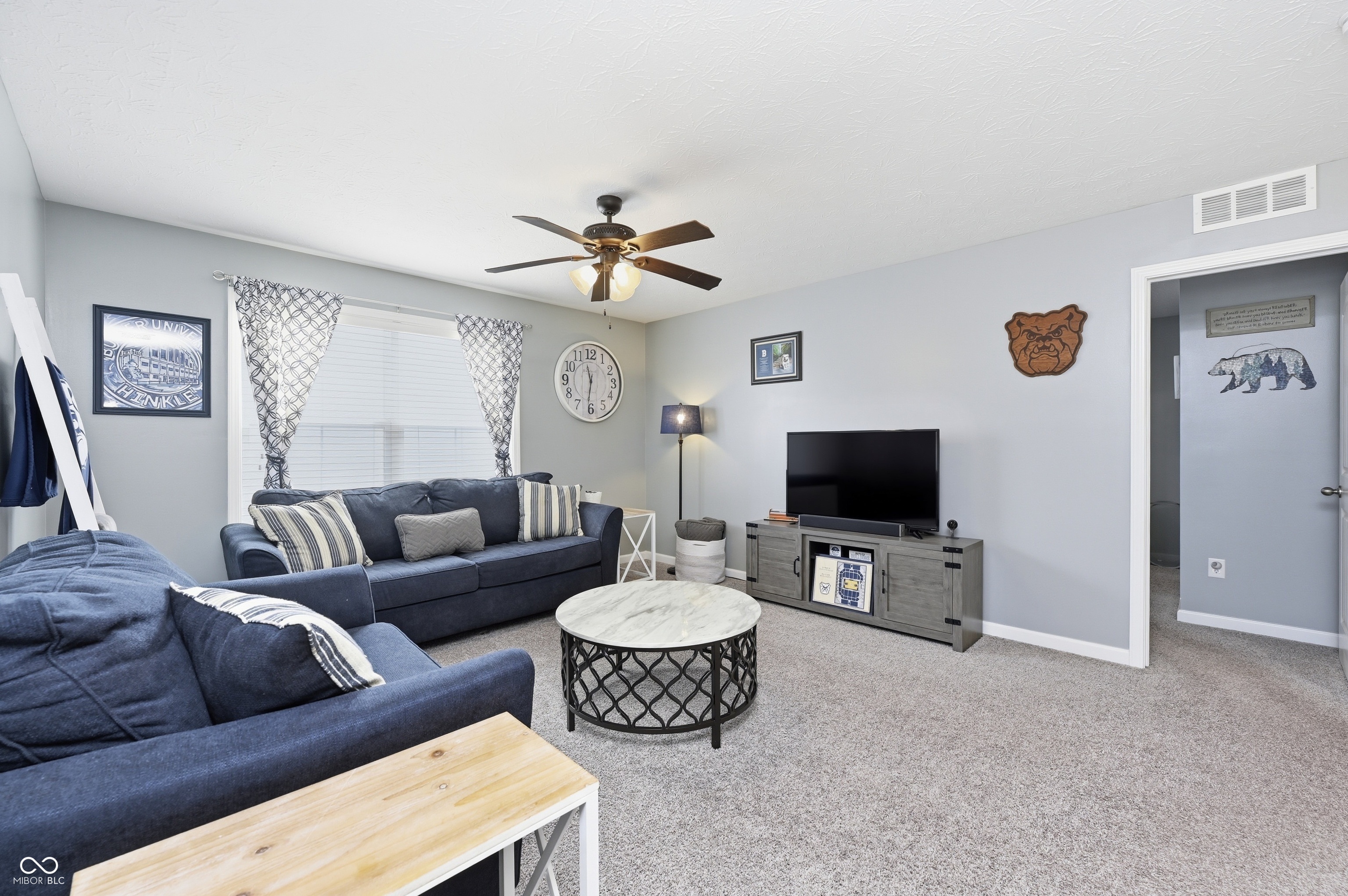 5752 Bluff View Lane Whitestown, IN 46075 - Photo 18 of 38