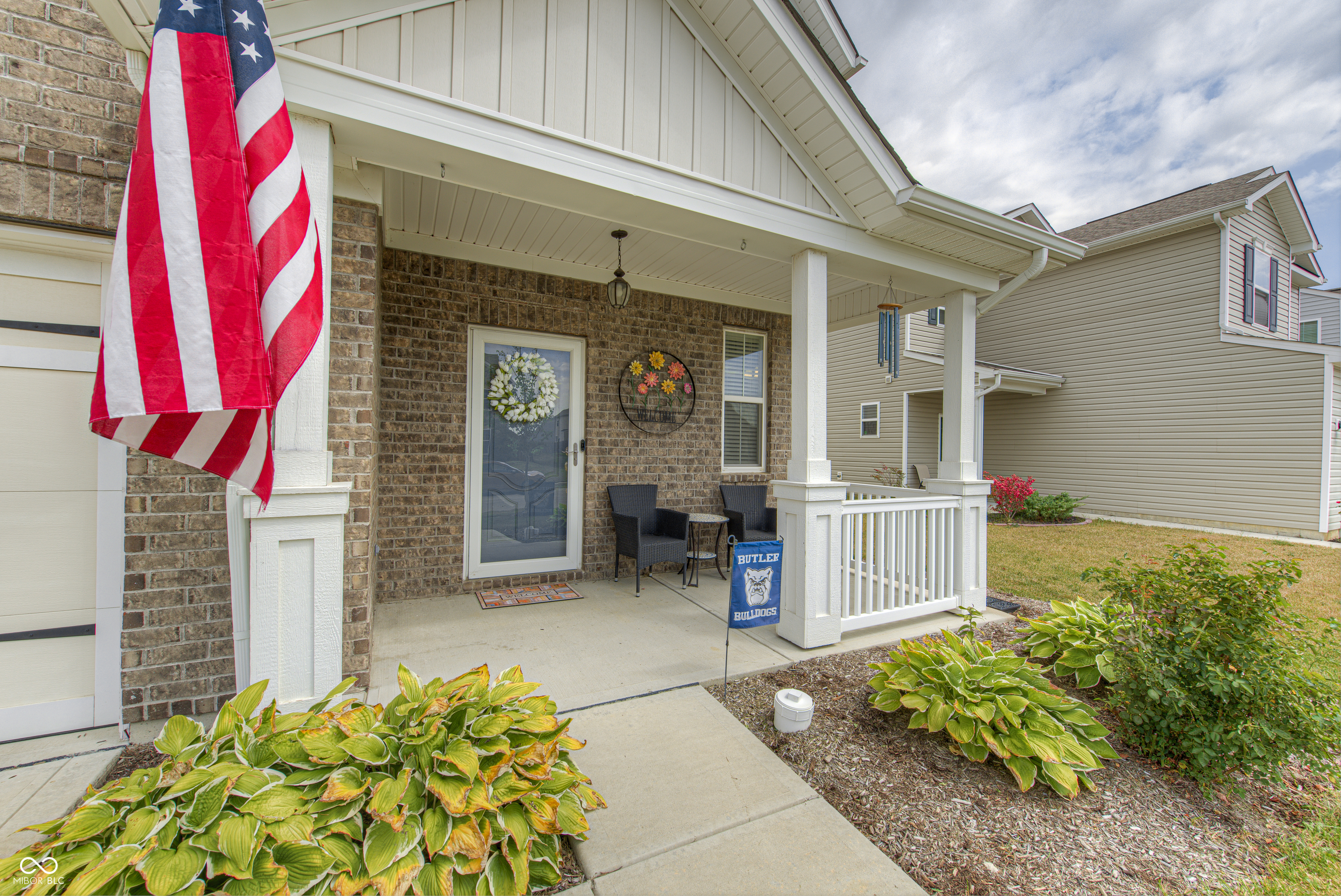 5752 Bluff View Lane Whitestown, IN 46075 - Photo 2 of 38