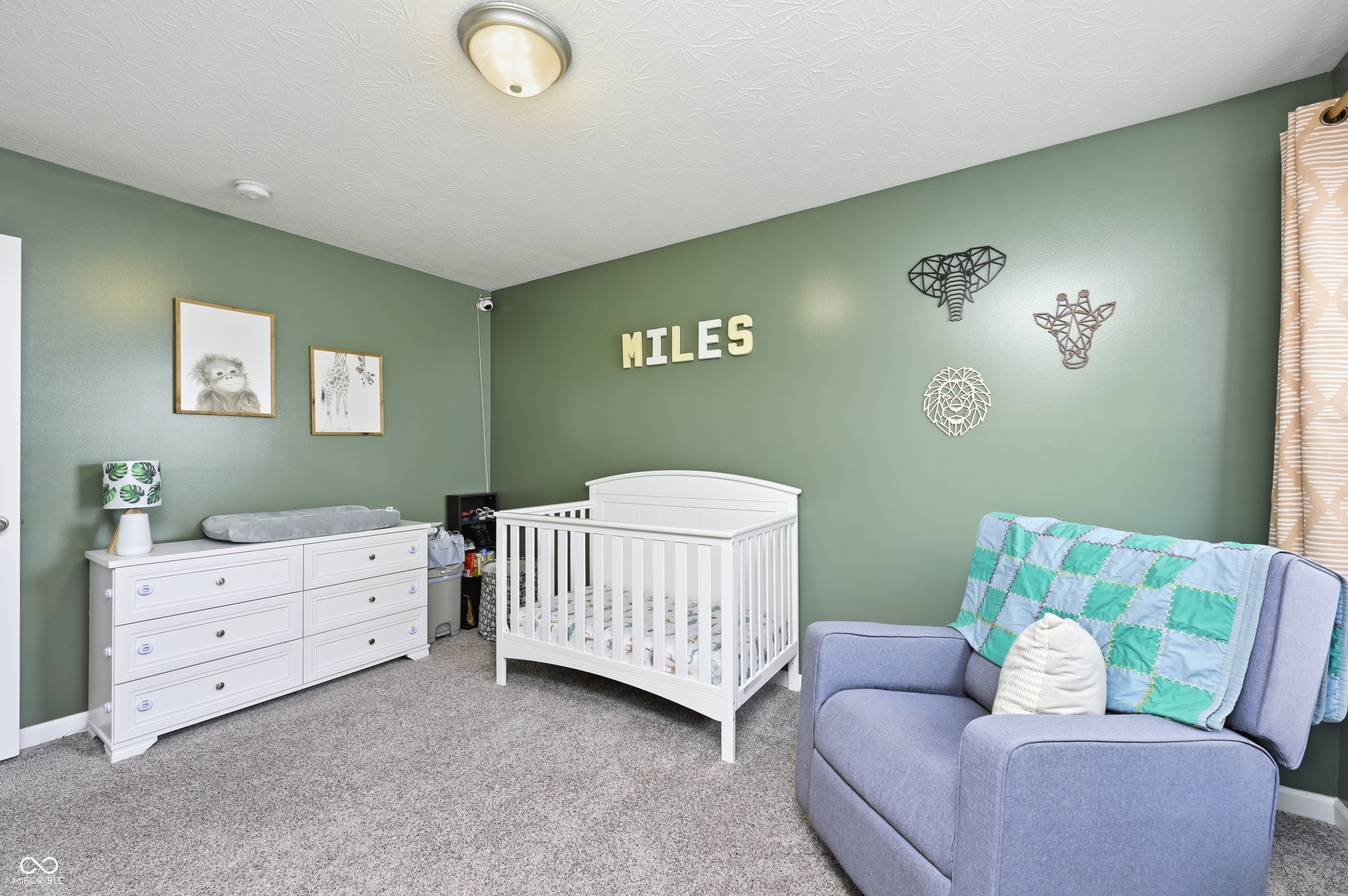5752 Bluff View Lane Whitestown, IN 46075 - Photo 31 of 38