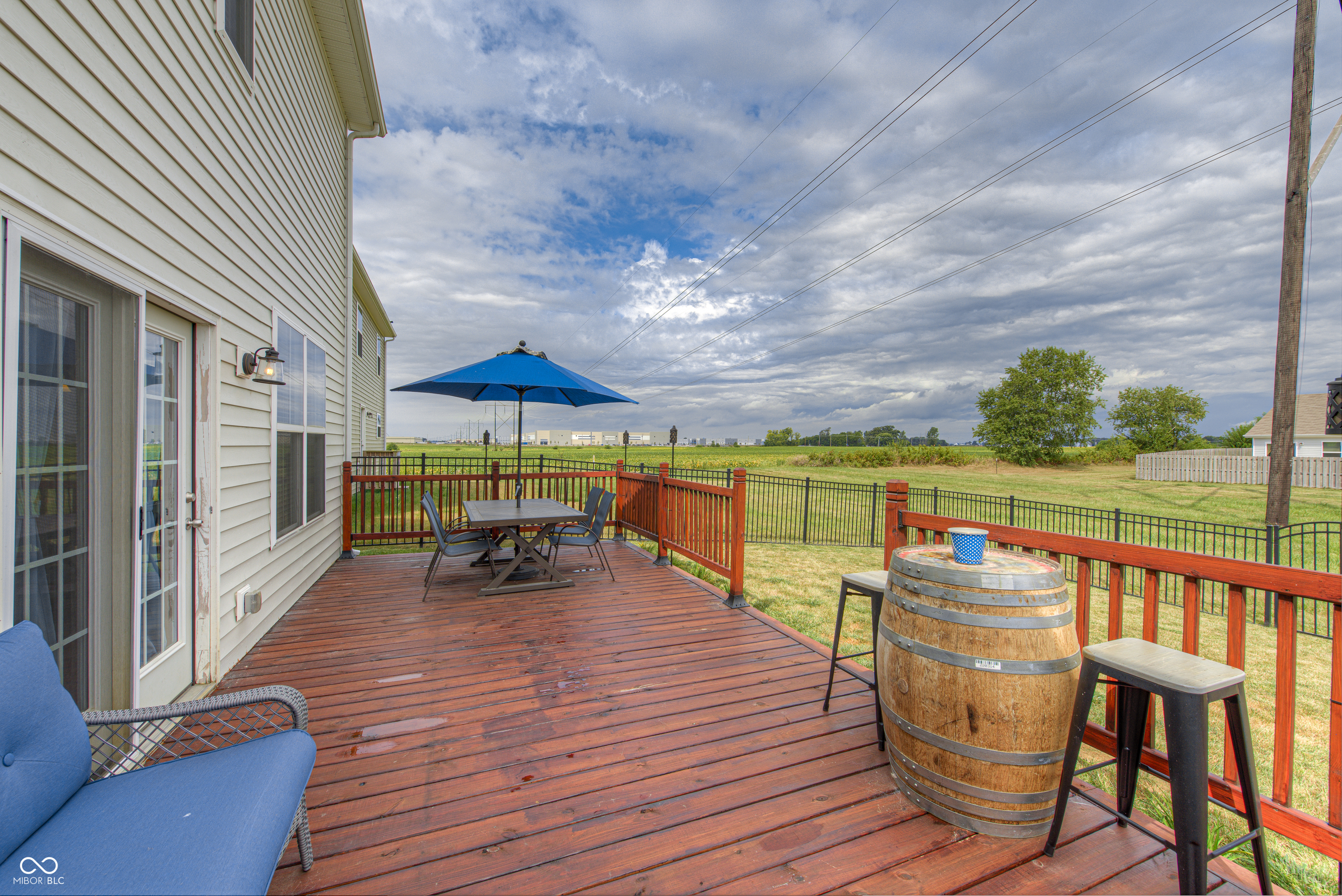 5752 Bluff View Lane Whitestown, IN 46075 - Photo 34 of 38