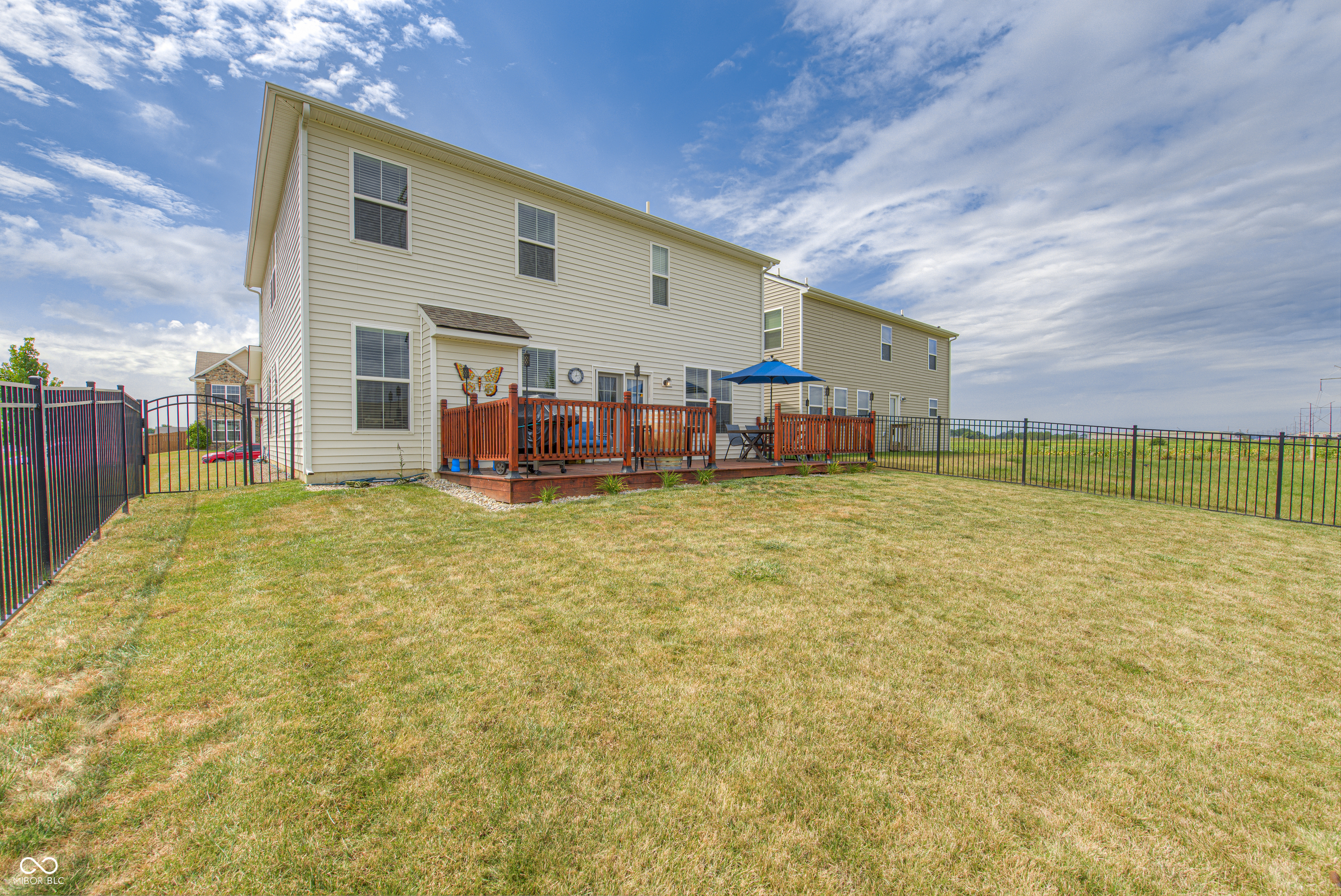 5752 Bluff View Lane Whitestown, IN 46075 - Photo 35 of 38