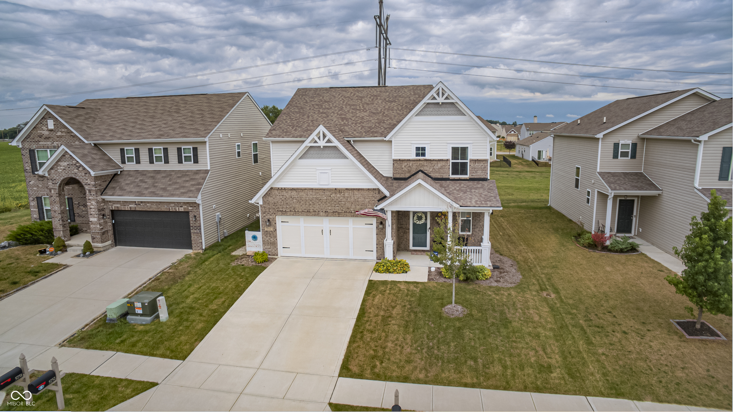 5752 Bluff View Lane Whitestown, IN 46075 - Photo 36 of 38