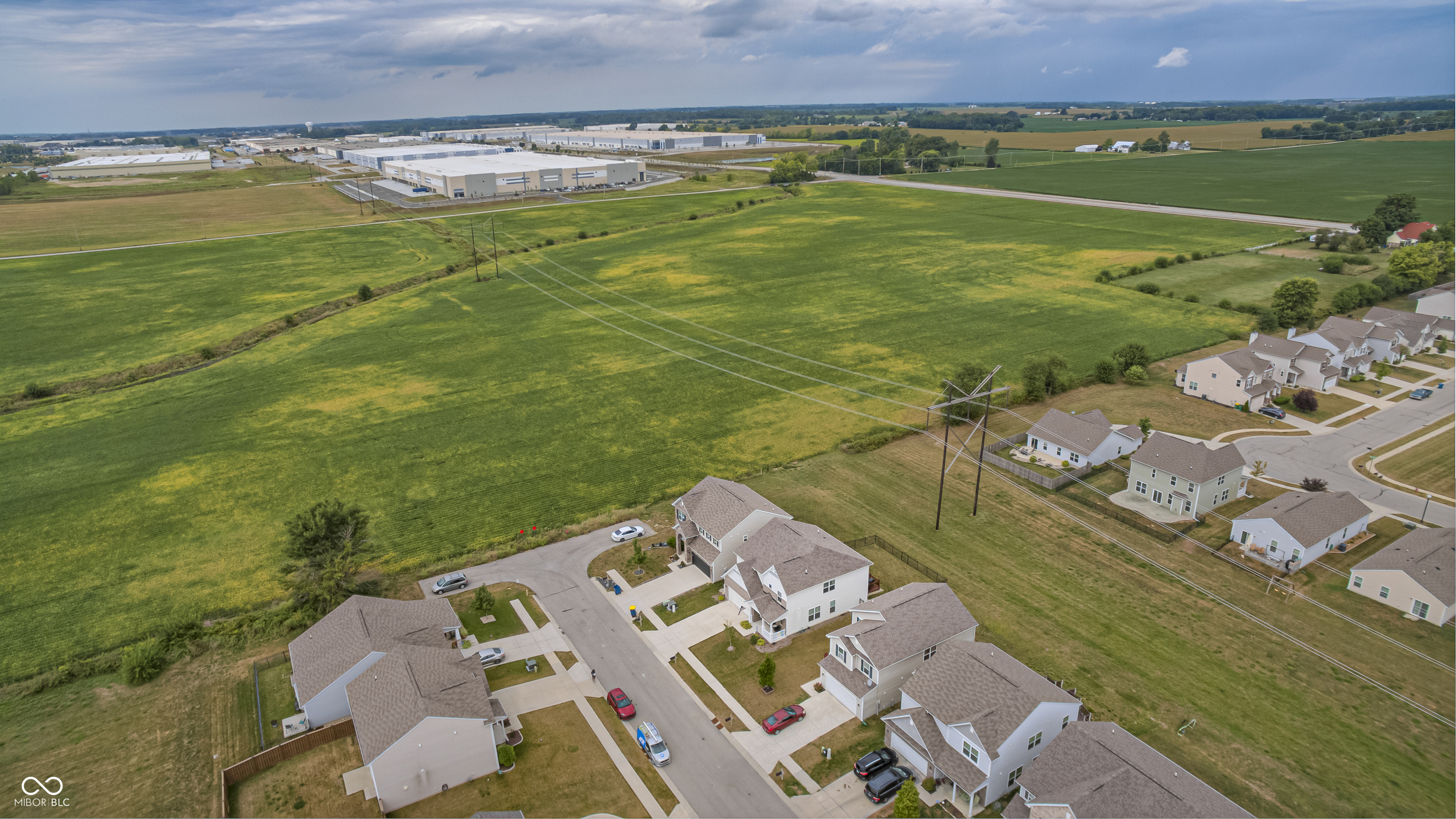 5752 Bluff View Lane Whitestown, IN 46075 - Photo 37 of 38