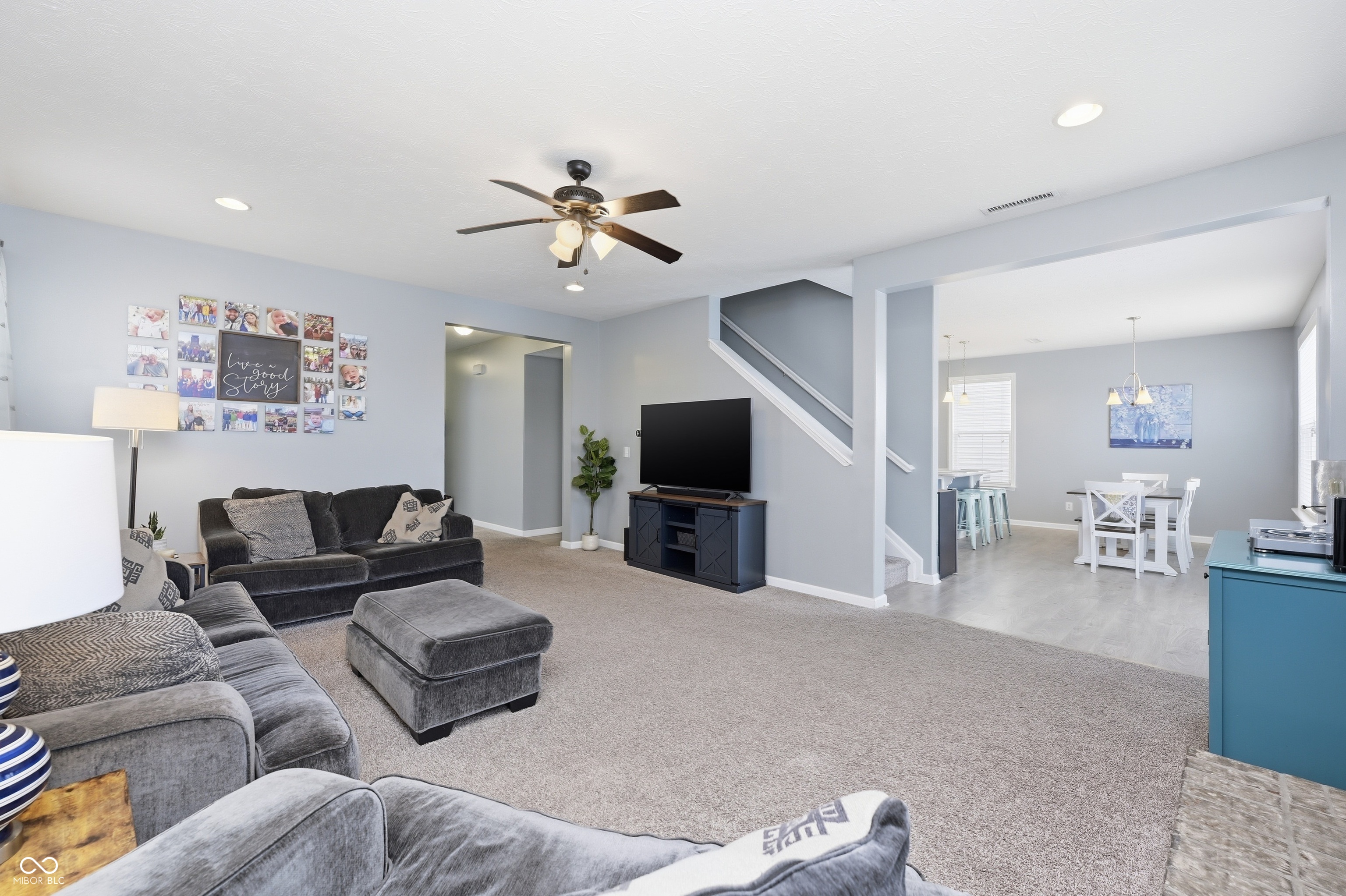 5752 Bluff View Lane Whitestown, IN 46075 - Photo 4 of 38