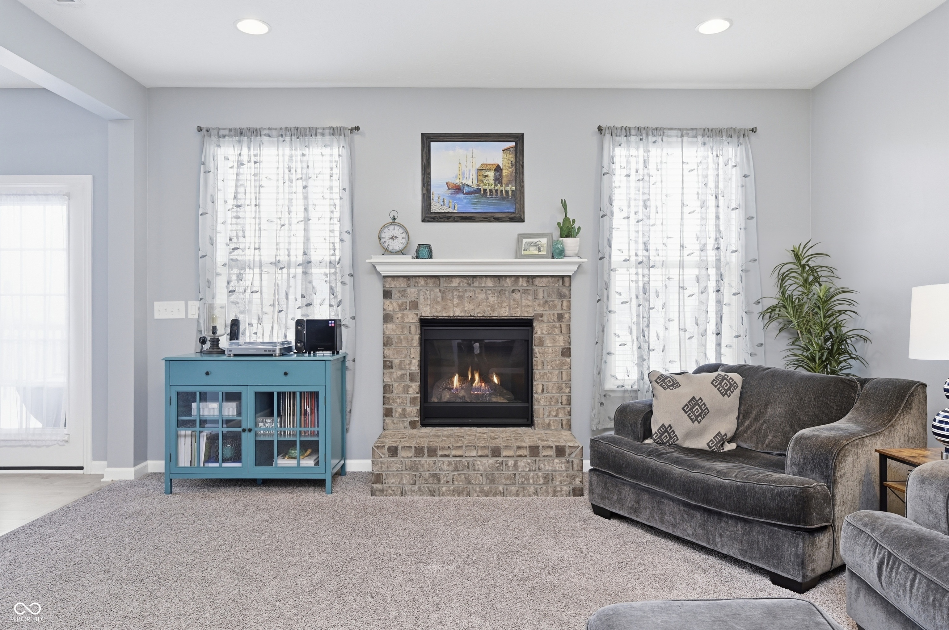 5752 Bluff View Lane Whitestown, IN 46075 - Photo 6 of 38