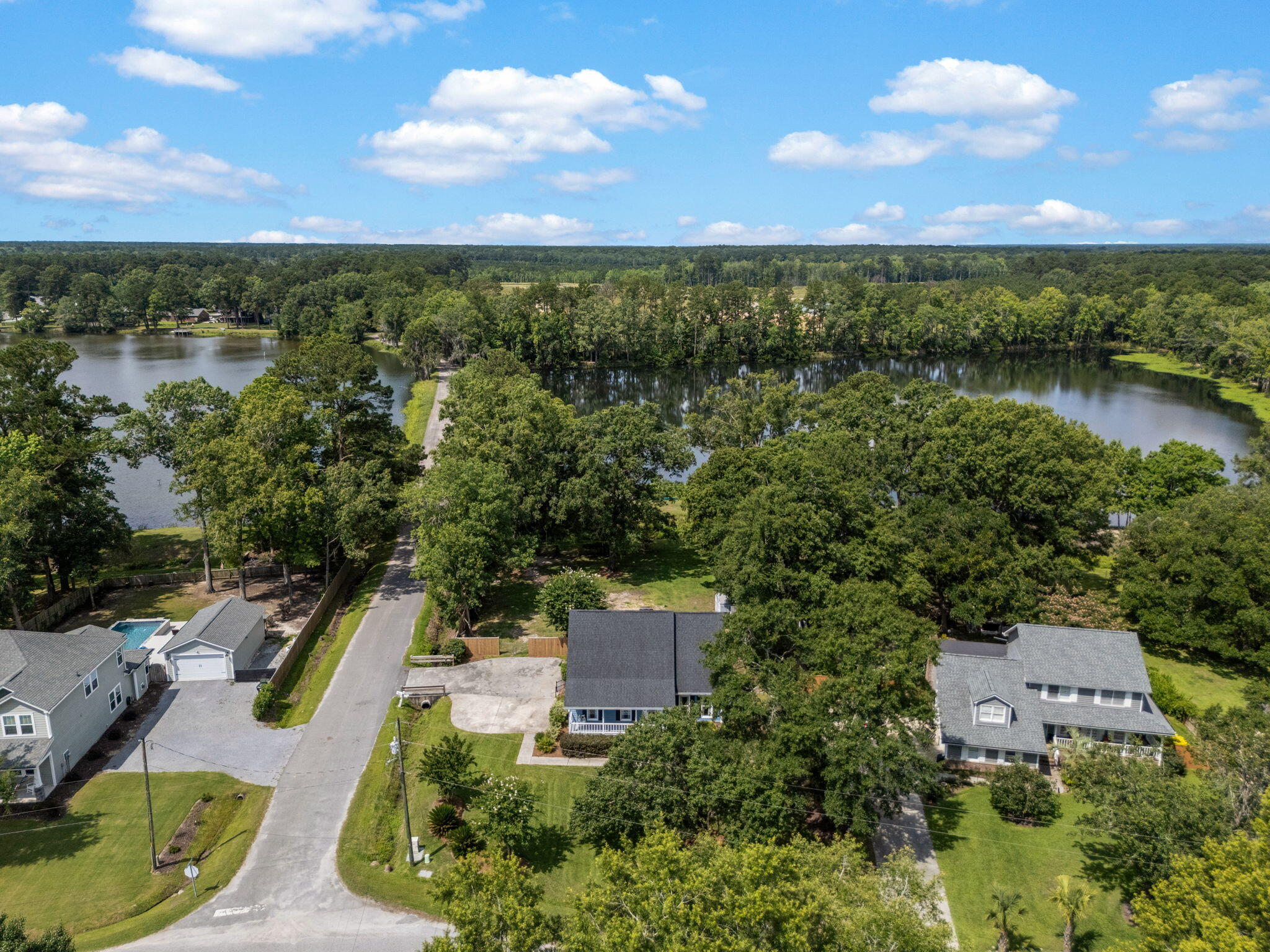 1701 Waterside Boulevard Moncks Corner, SC 29461 - Photo 41 of 50