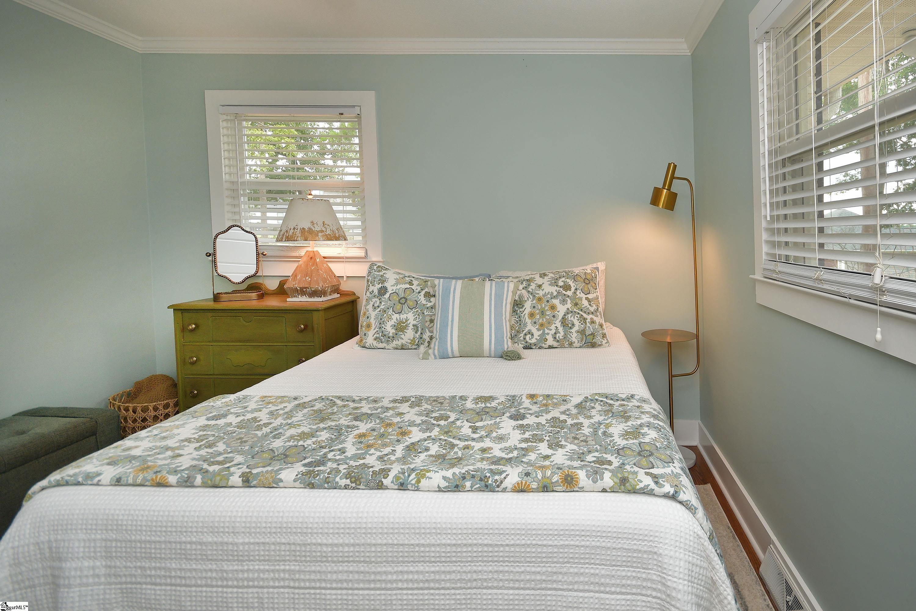 1511 Asbury Park Road Anderson, SC 29625 - Photo 22 of 49 Gallery Image 22