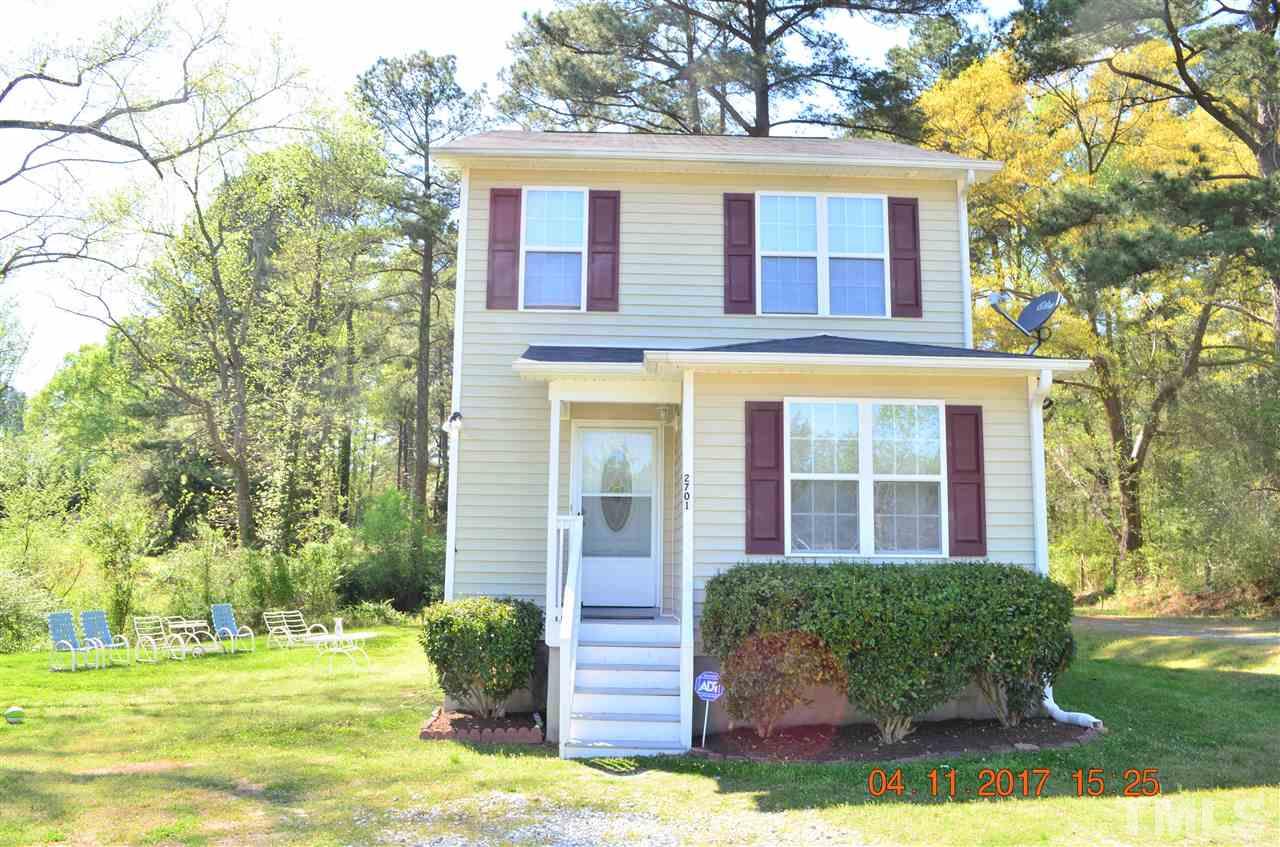 2701 Joyner Road Durham, NC 27704 - Photo 1 of 9 Gallery Image 1