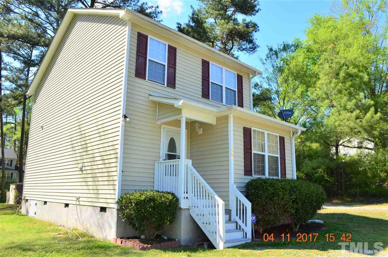 2701 Joyner Road Durham, NC 27704 - Photo 2 of 9 Gallery Image 2