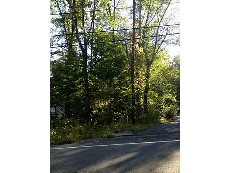 195 Little Pond County Road Cumberland, RI 02864 - Photo 2 of 3 Exterior Front.