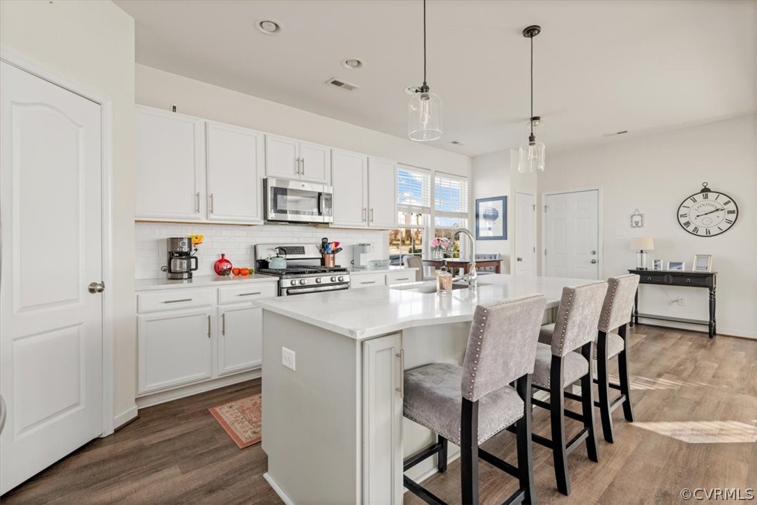 5744 Rohan Court Moseley, VA 23120 - Photo 12 of 38 Gallery Image 12