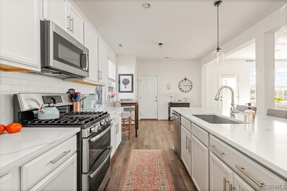 5744 Rohan Court Moseley, VA 23120 - Photo 14 of 38 Gallery Image 14