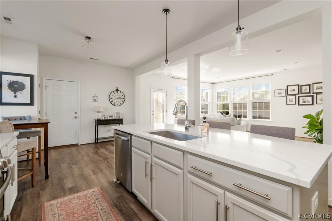 5744 Rohan Court Moseley, VA 23120 - Photo 16 of 38 Gallery Image 16