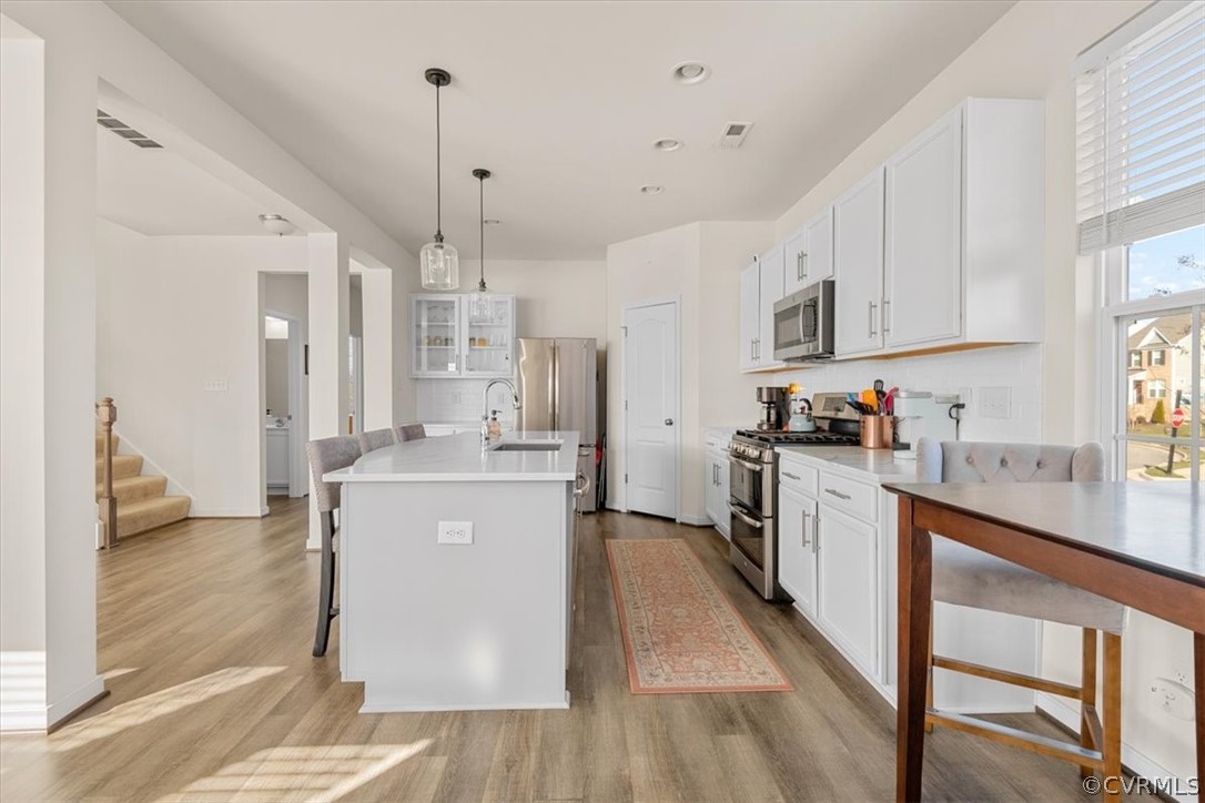 5744 Rohan Court Moseley, VA 23120 - Photo 17 of 38 Gallery Image 17