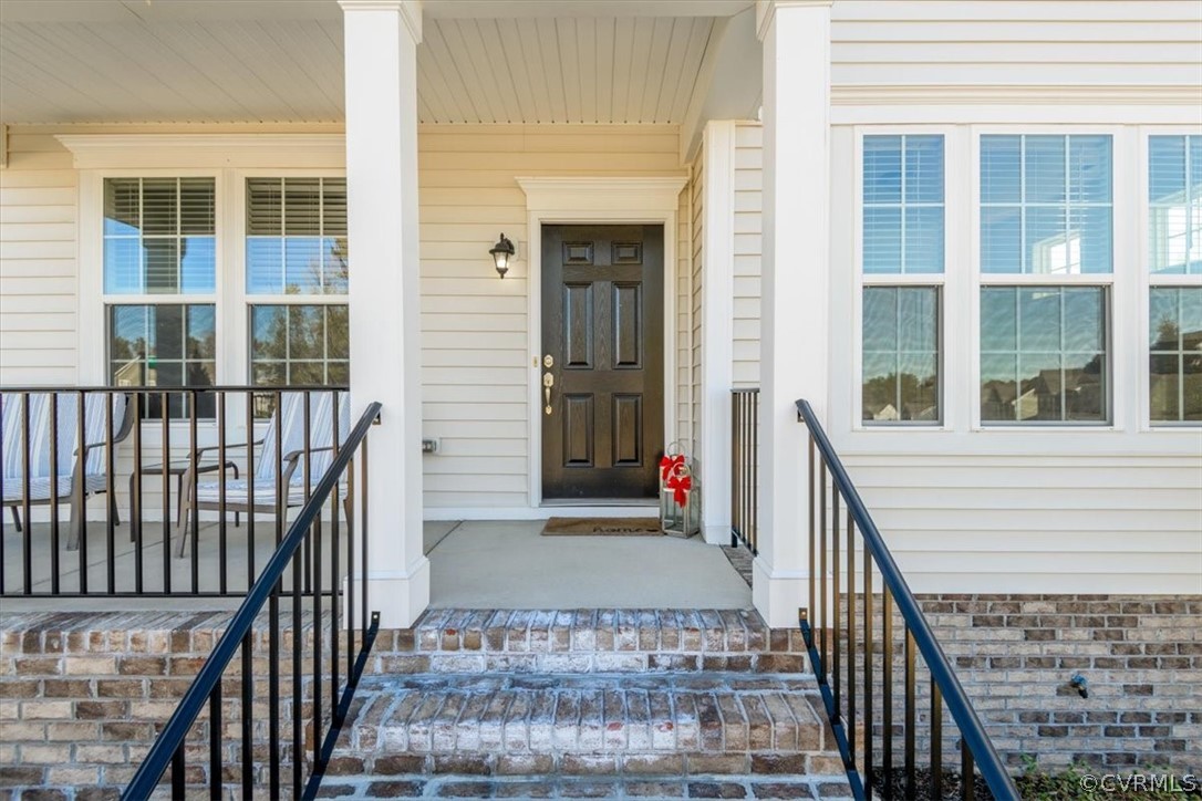 5744 Rohan Court Moseley, VA 23120 - Photo 3 of 38 Gallery Image 3