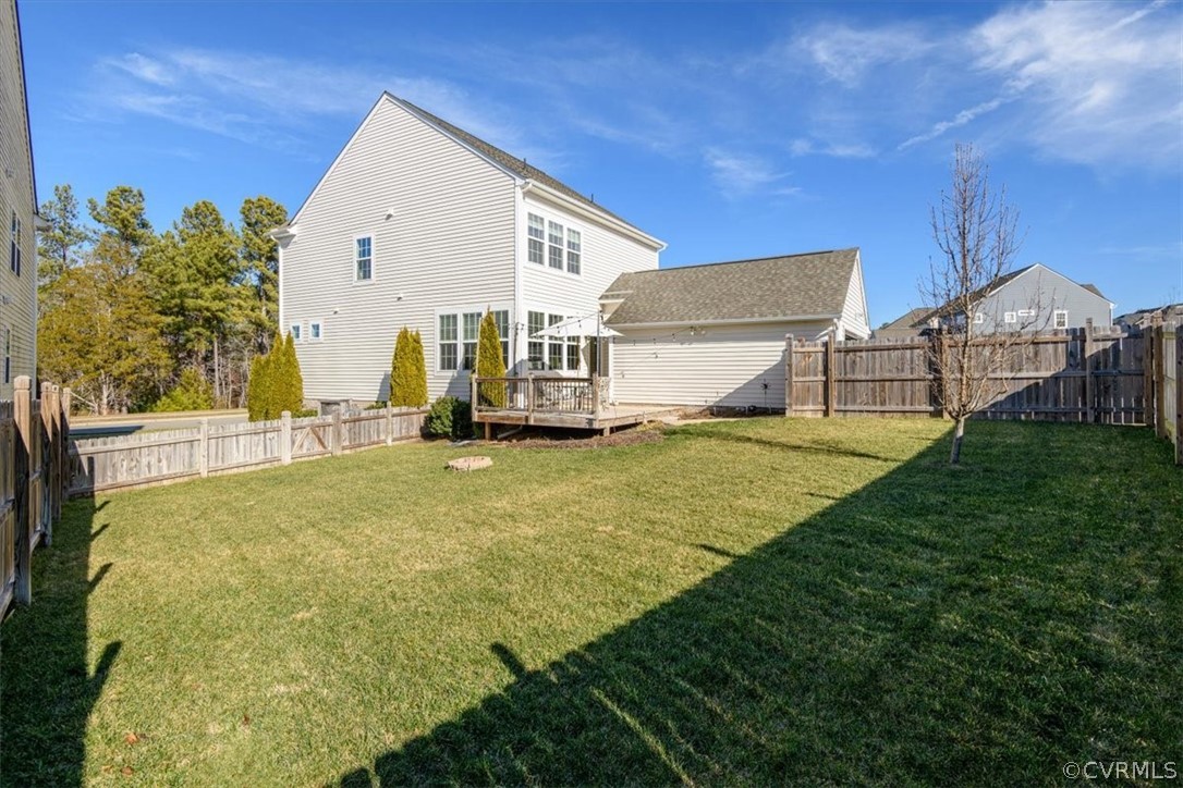 5744 Rohan Court Moseley, VA 23120 - Photo 32 of 38 Gallery Image 32