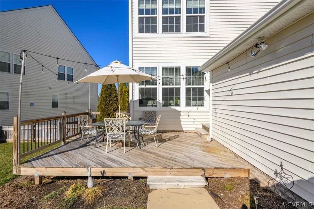 5744 Rohan Court Moseley, VA 23120 - Photo 34 of 38 Gallery Image 34