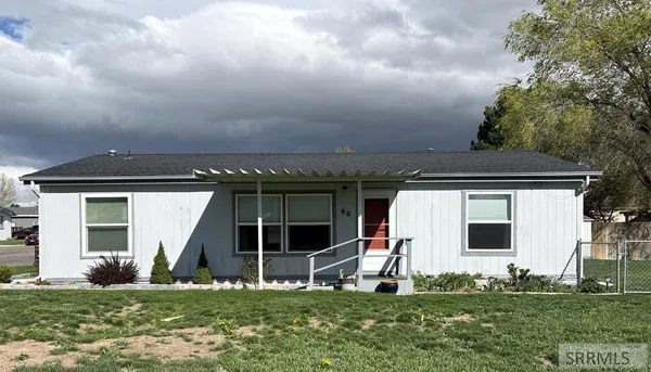 $94,900 | 4200 Philbin Road, Unit 90, Pocatello, ID 83202