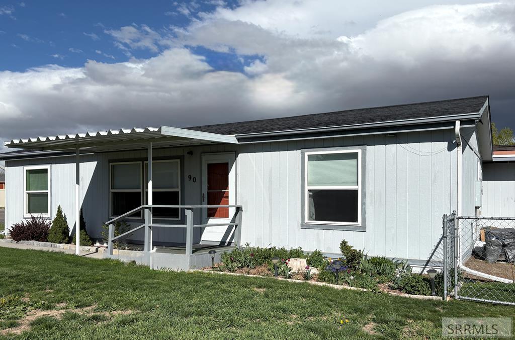 4200 Philbin Road, Unit 90 Pocatello, ID 83202 - Photo 2 of 24