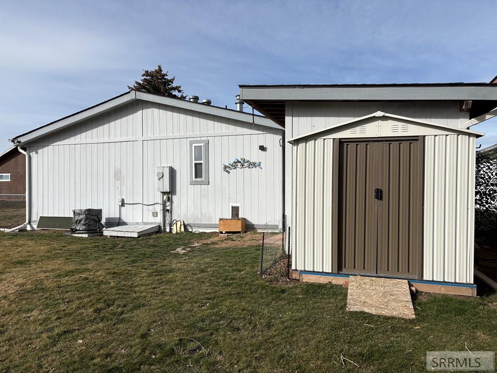 4200 Philbin Road, Unit 90 Pocatello, ID 83202 - Photo 21 of 25