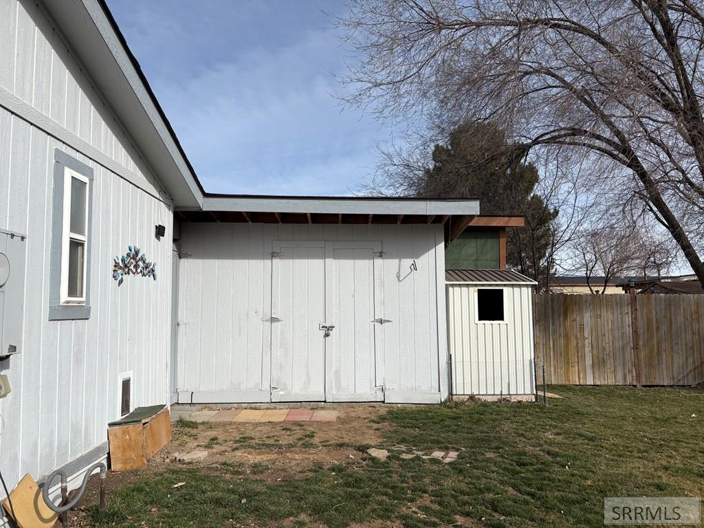 4200 Philbin Road, Unit 90 Pocatello, ID 83202 - Photo 22 of 25