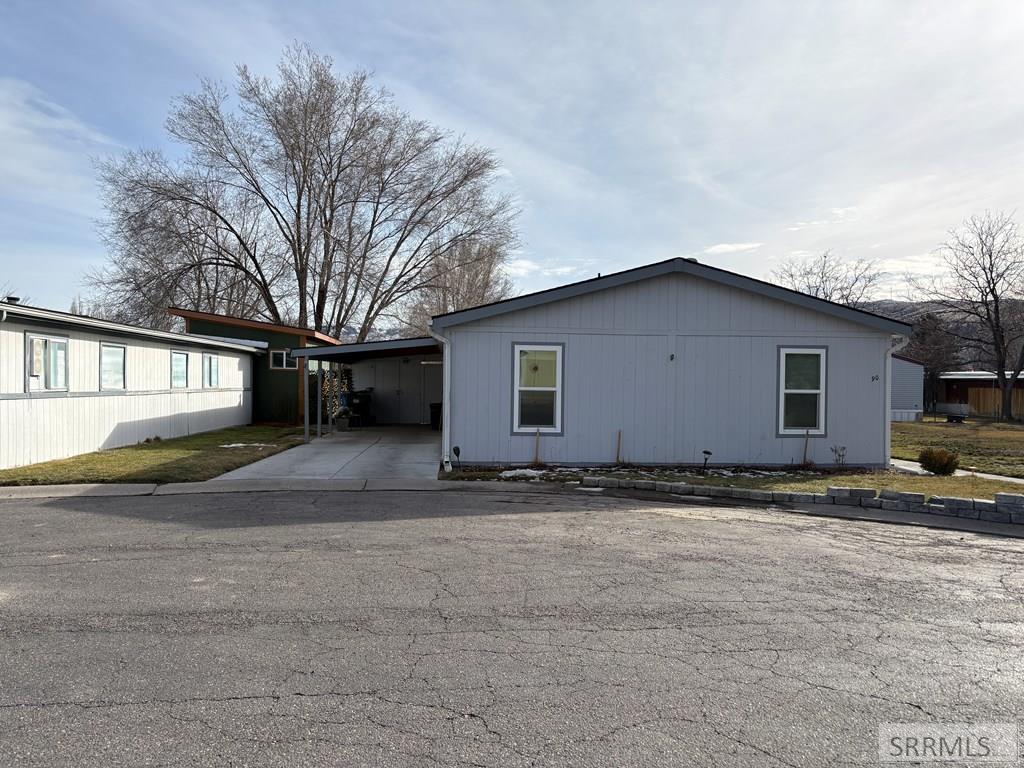 4200 Philbin Road, Unit 90 Pocatello, ID 83202 - Photo 24 of 25