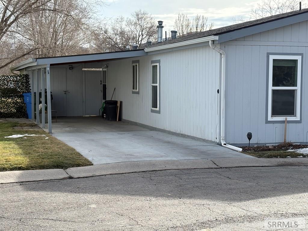 4200 Philbin Road, Unit 90 Pocatello, ID 83202 - Photo 25 of 25
