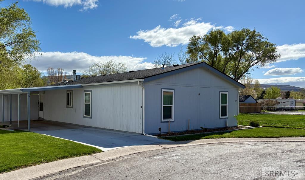 4200 Philbin Road, Unit 90 Pocatello, ID 83202 - Photo 3 of 24