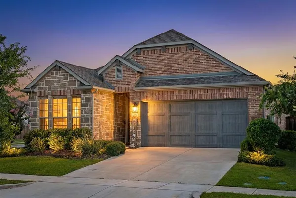 $415,000 | 3004 Sunnyside Drive, Celina, TX 75009